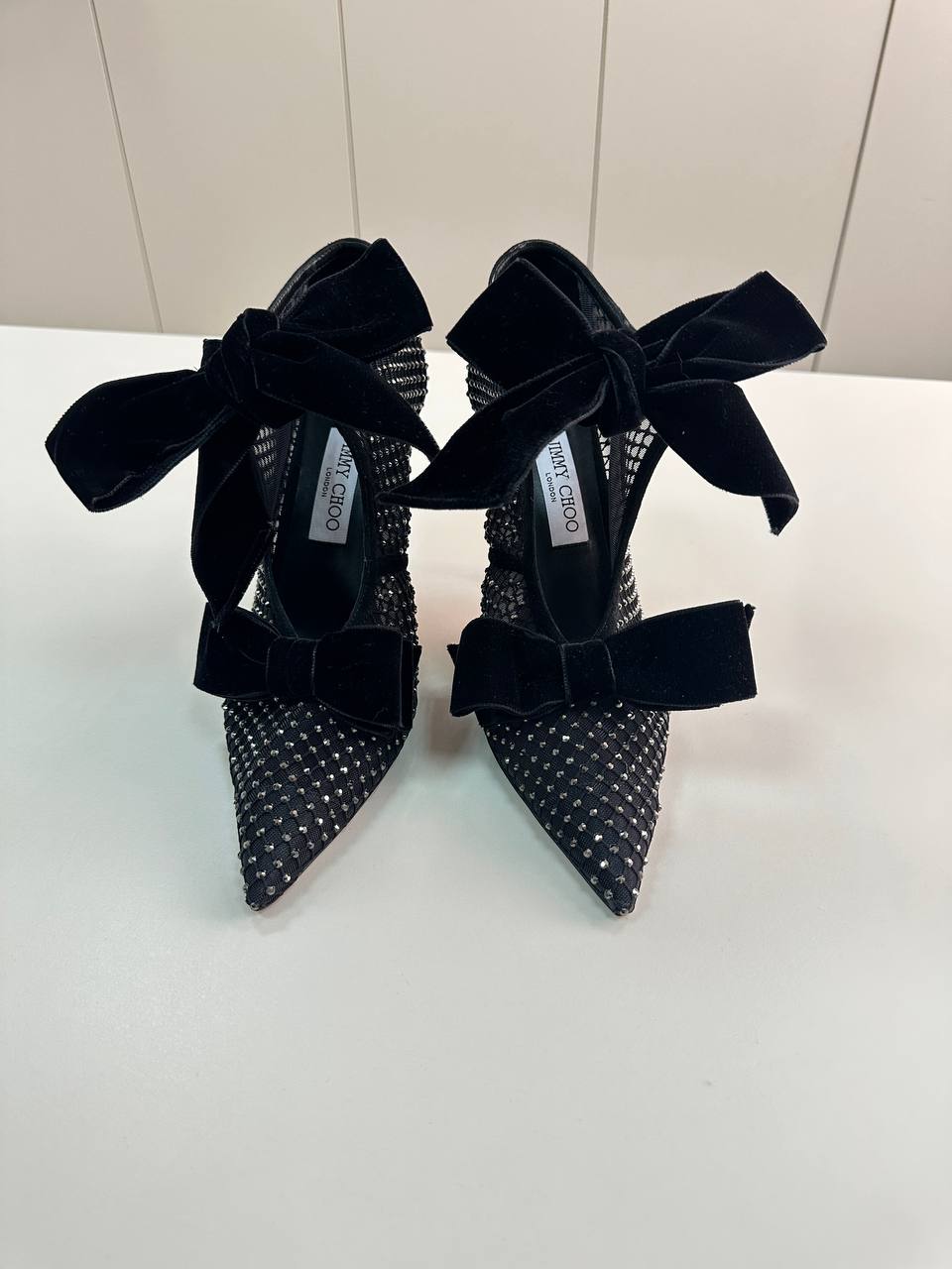 JIMMY CHOO