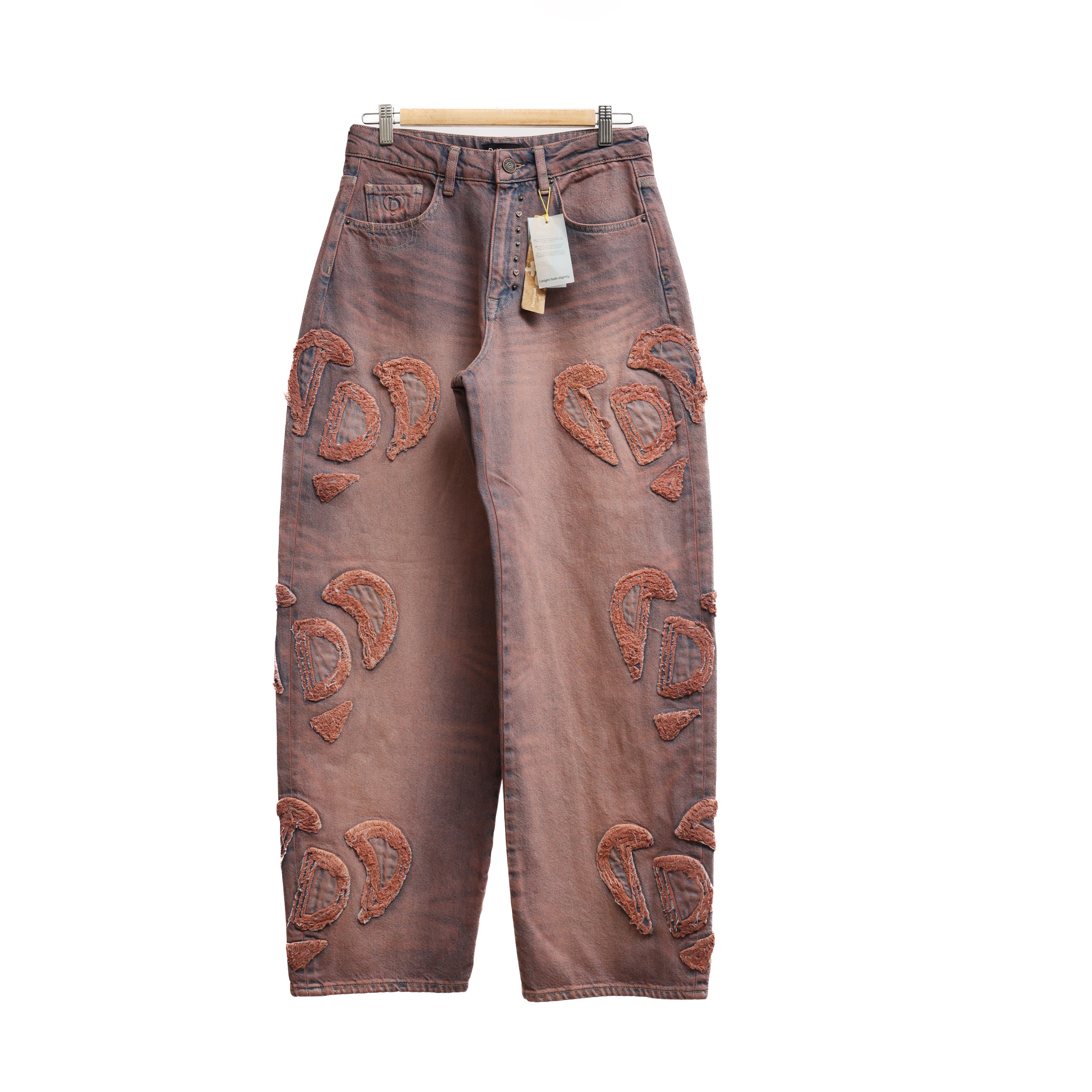 DESIGUAL