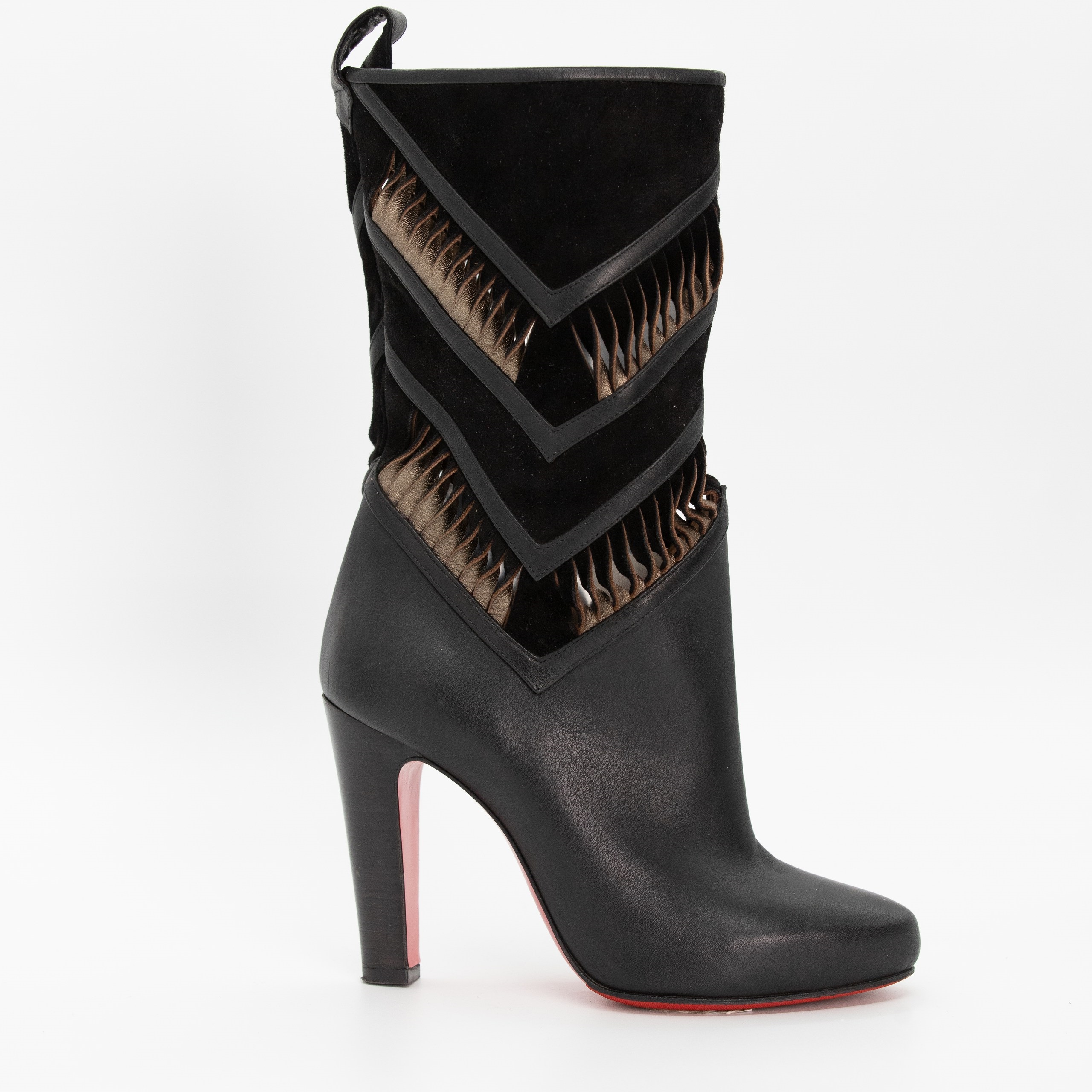 CHRISTIAN LOUBOUTIN