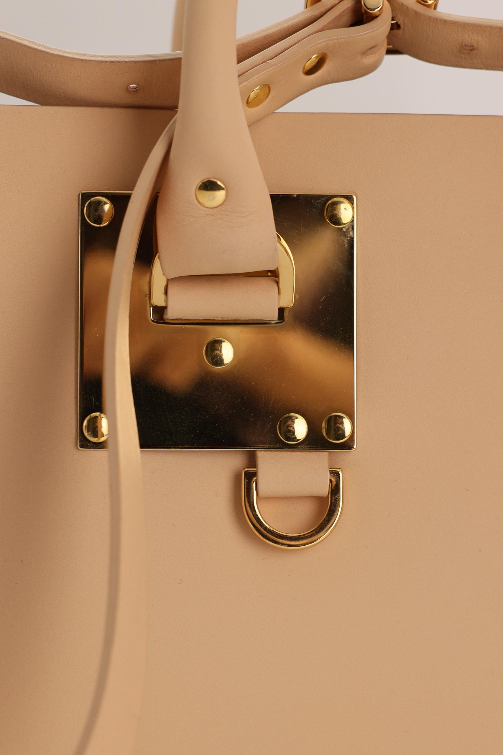 SOPHIE HULME
