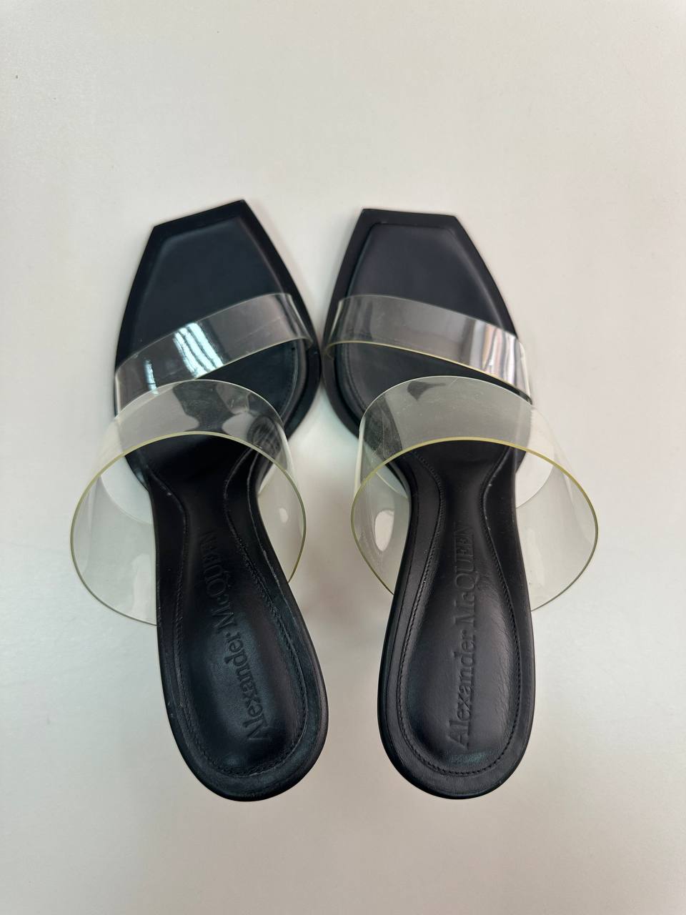 ALEXANDER MCQUEEN