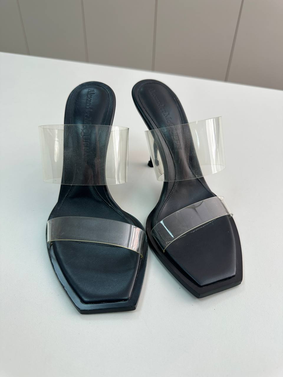 ALEXANDER MCQUEEN