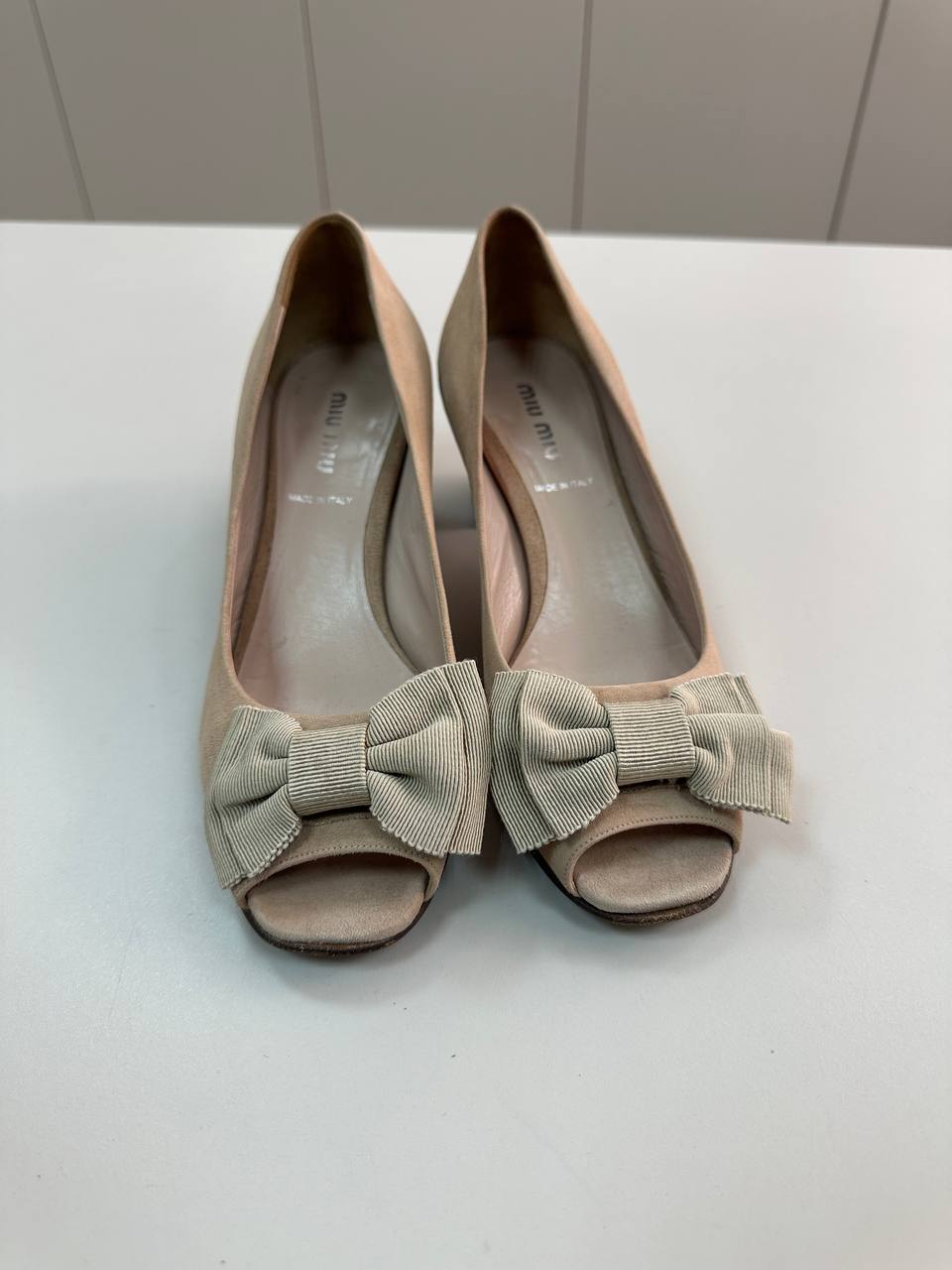 MIU MIU