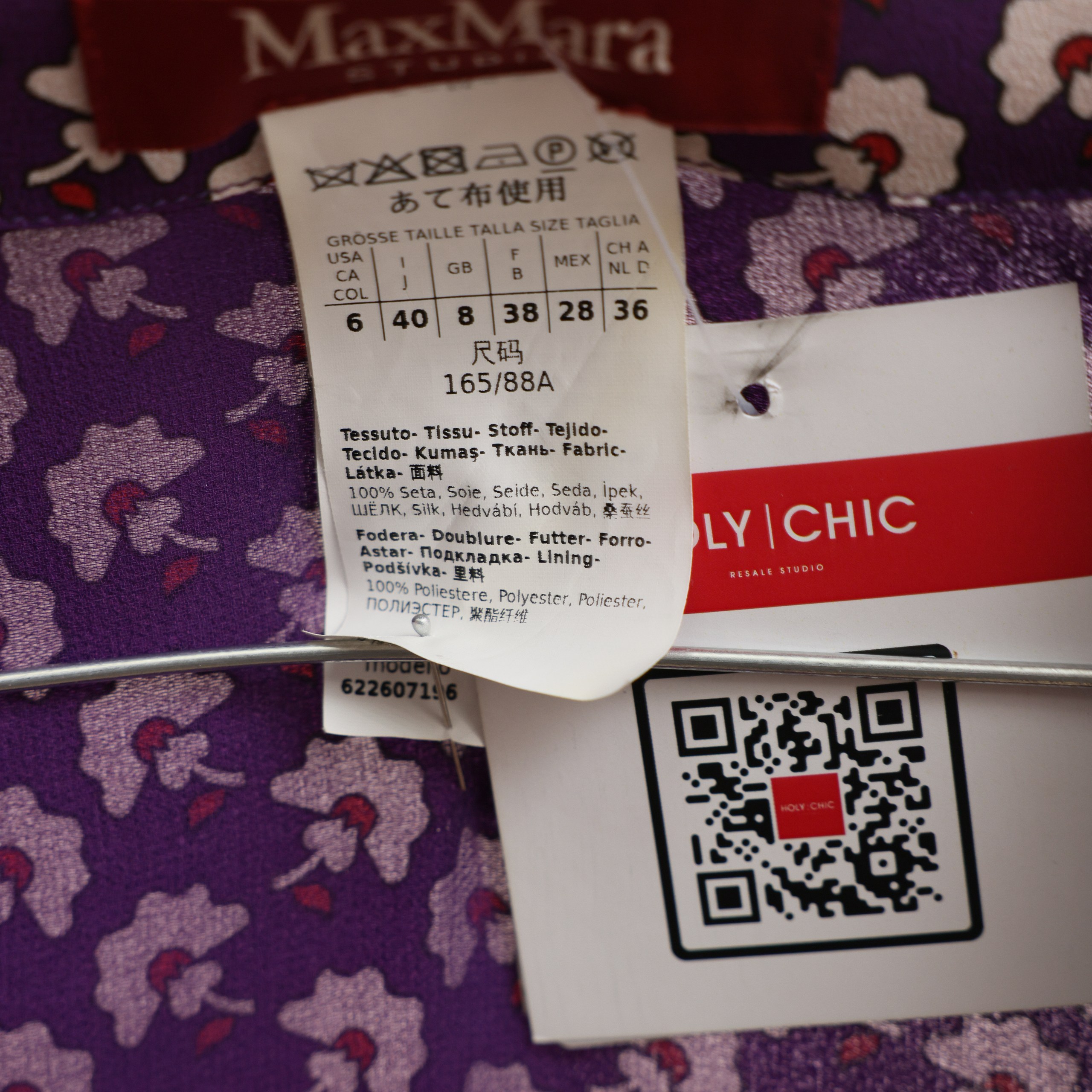MAX MARA STUDIO