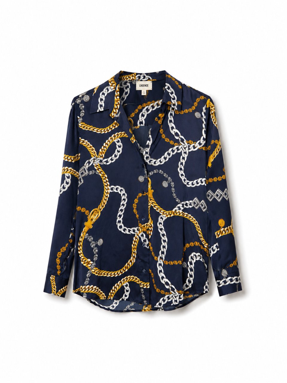 L'AGENCE