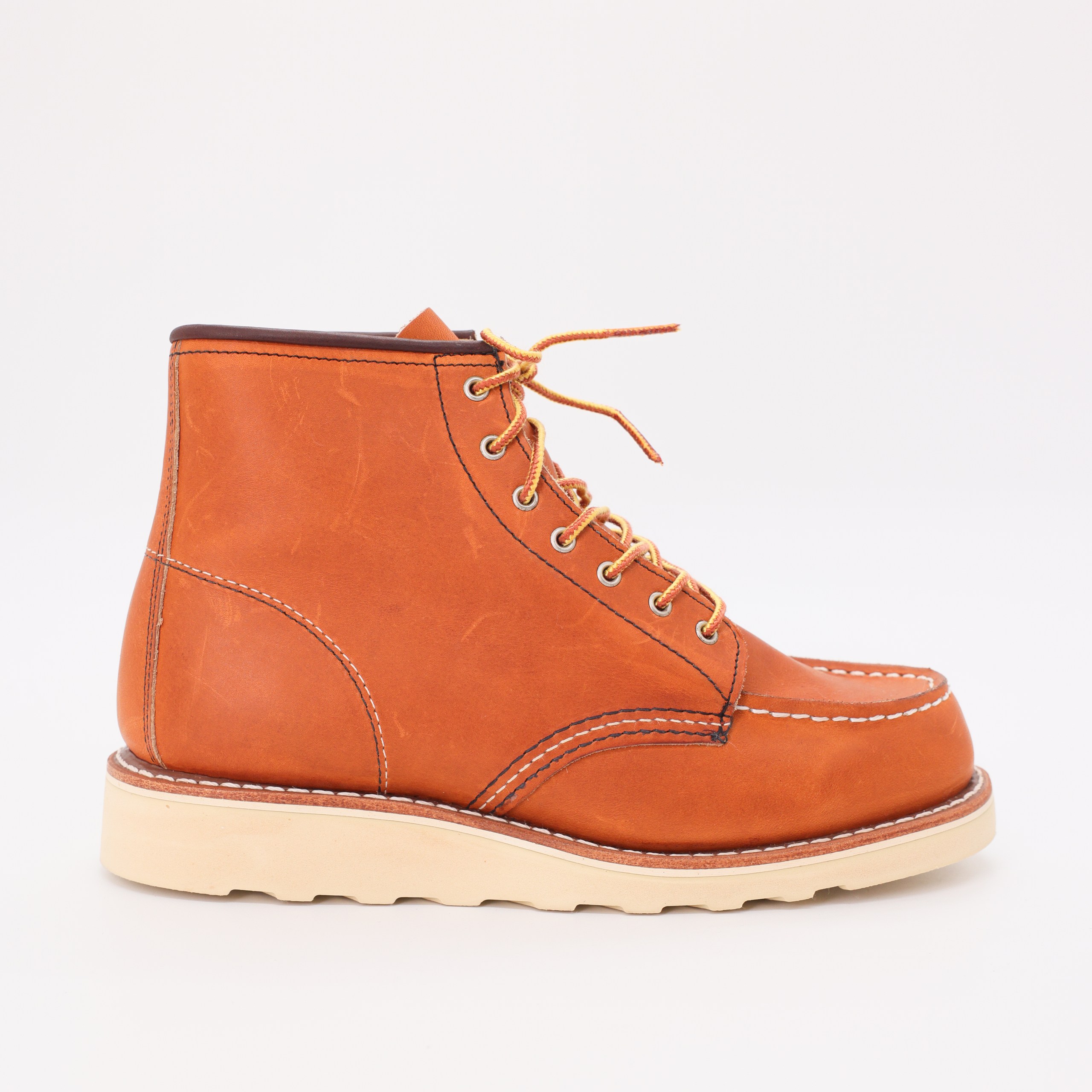 RED WING SHOES