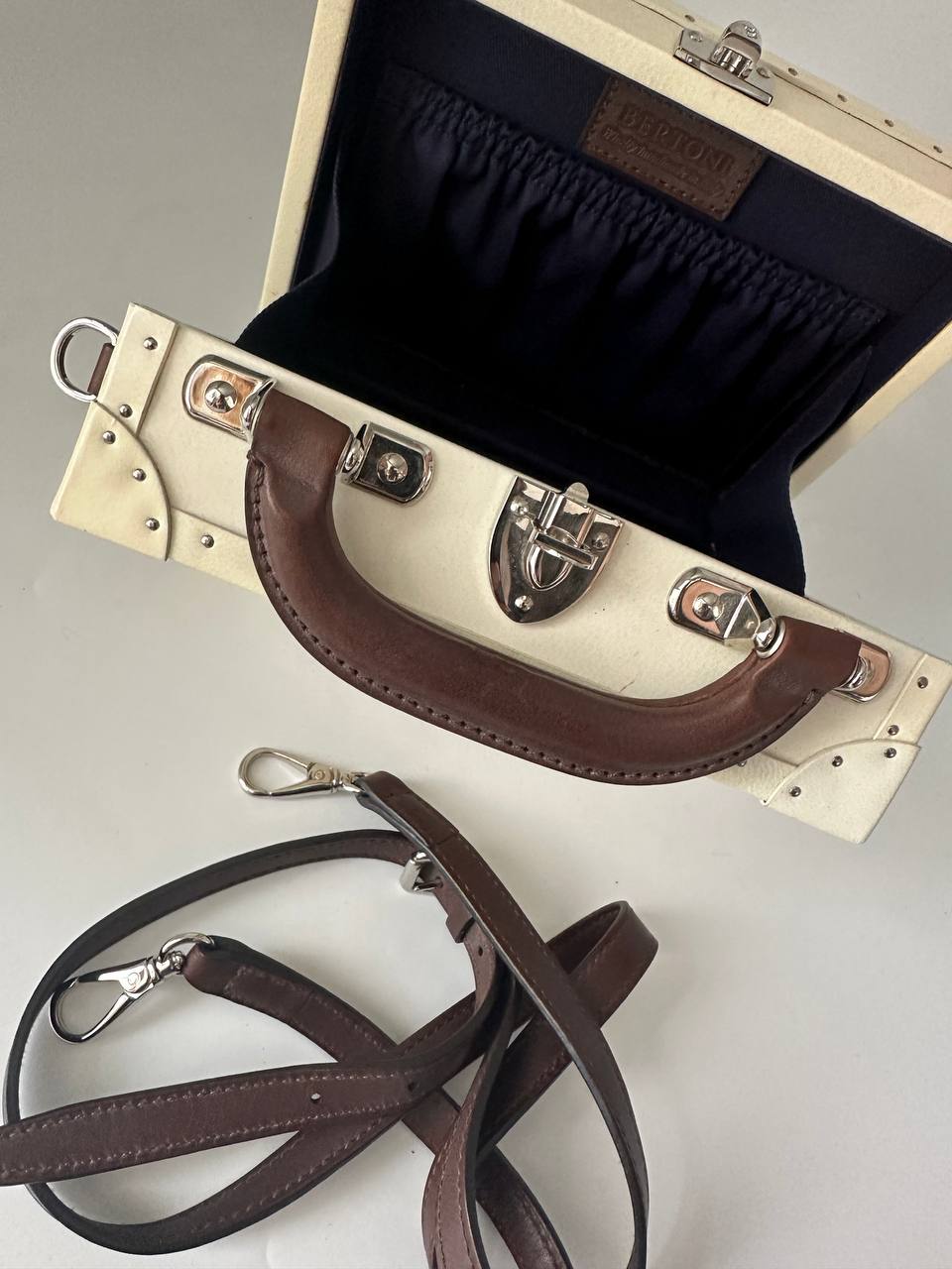 BERTONI