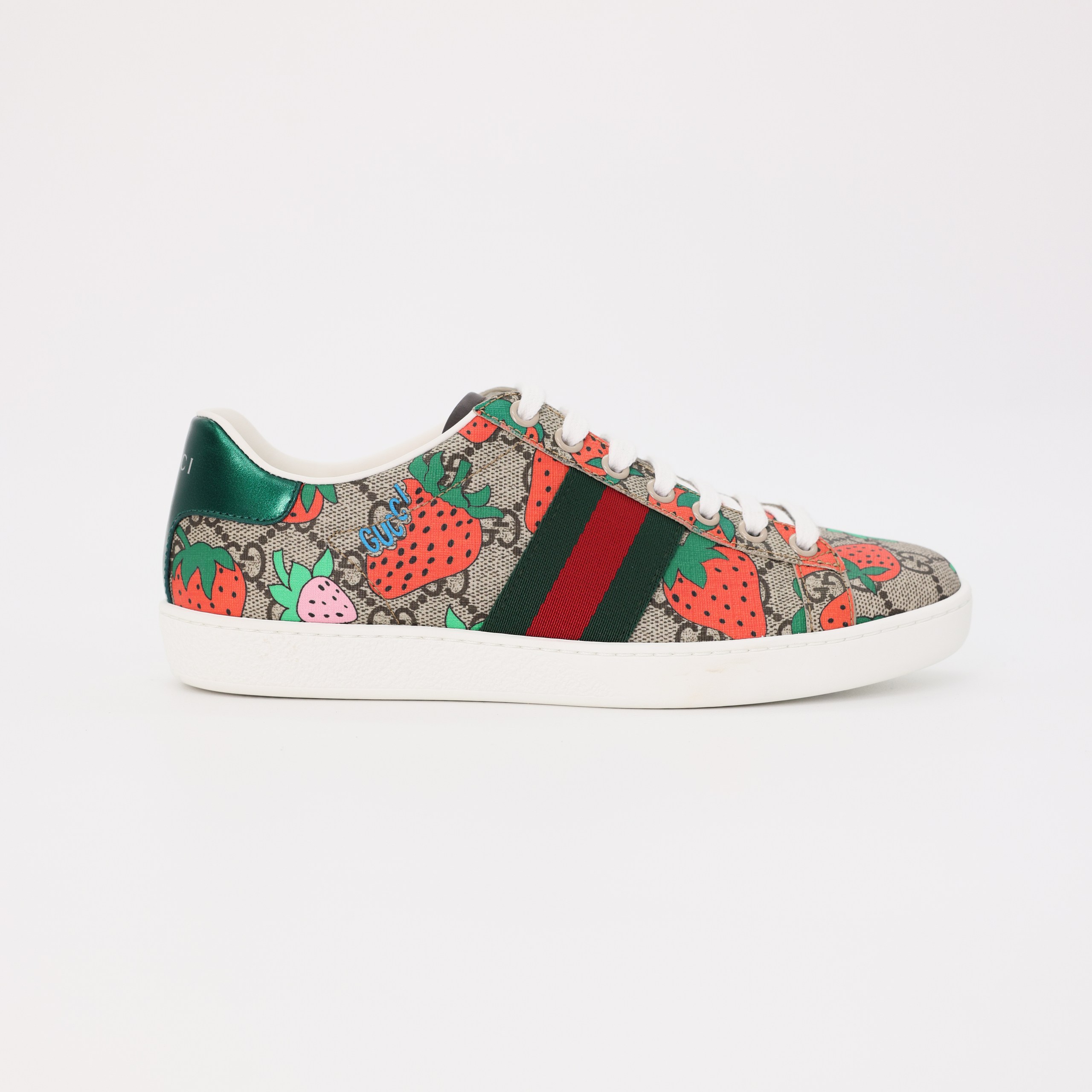 GUCCI