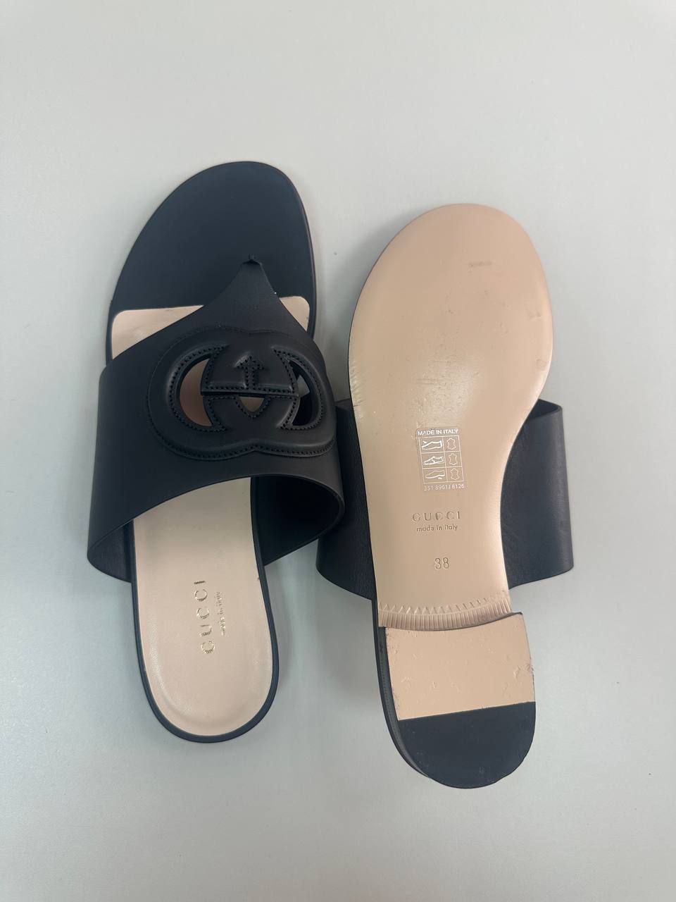 GUCCI