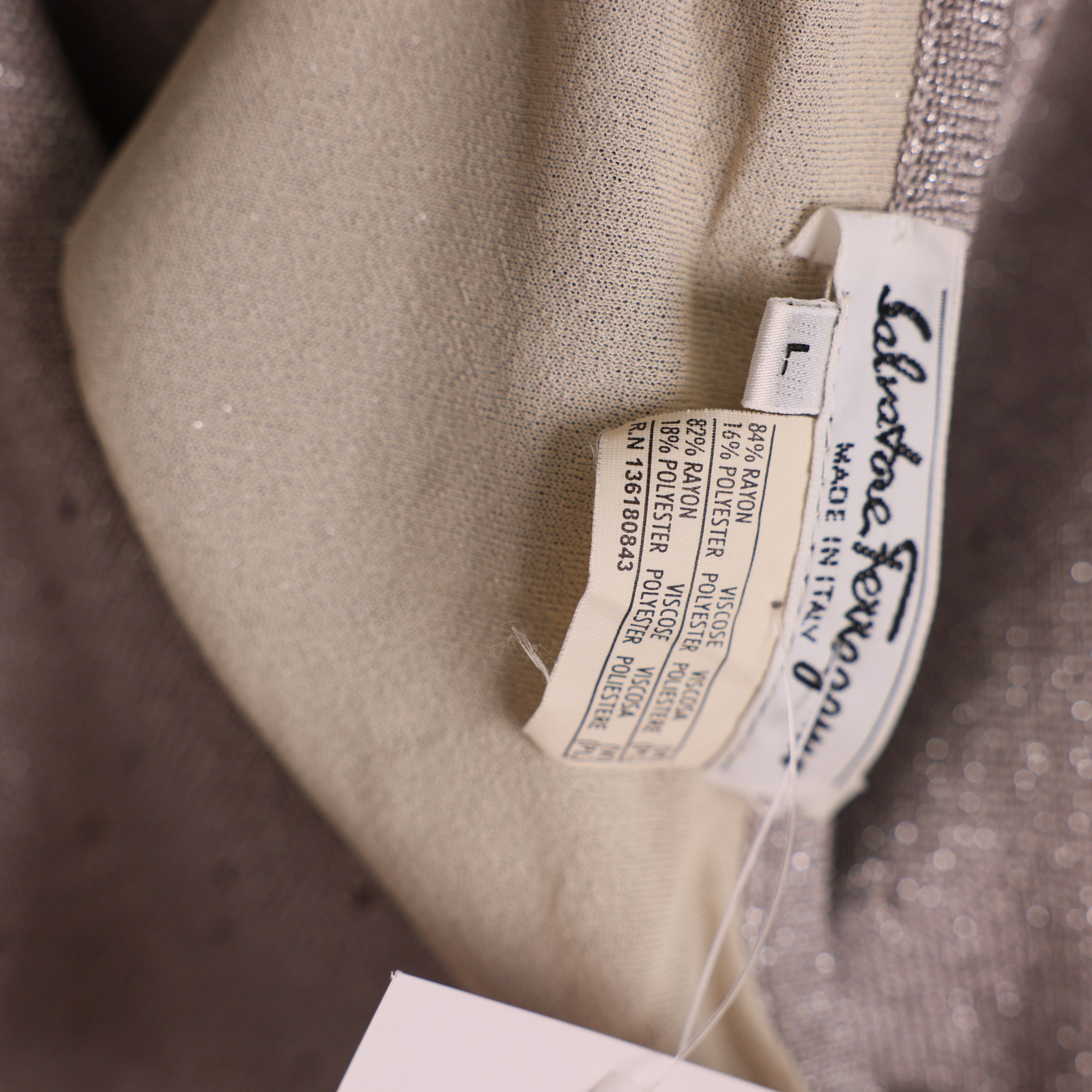 SALVATORE FERRAGAMO