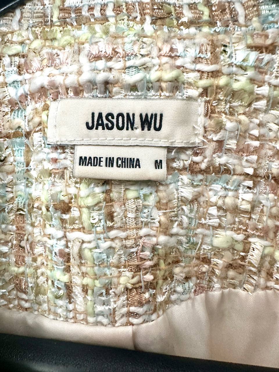 JASON WU