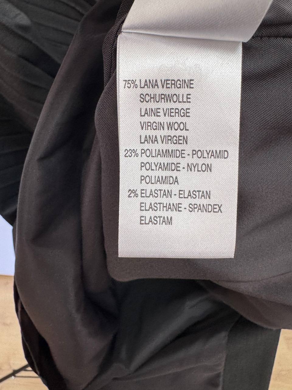 BLUMARINE