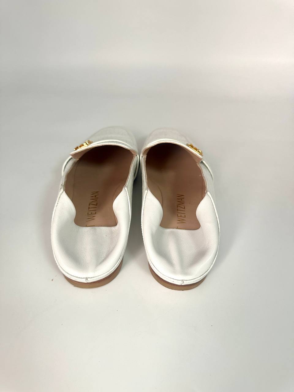 STUART WEITZMAN