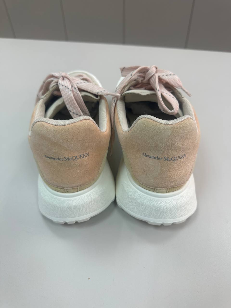 ALEXANDER MCQUEEN