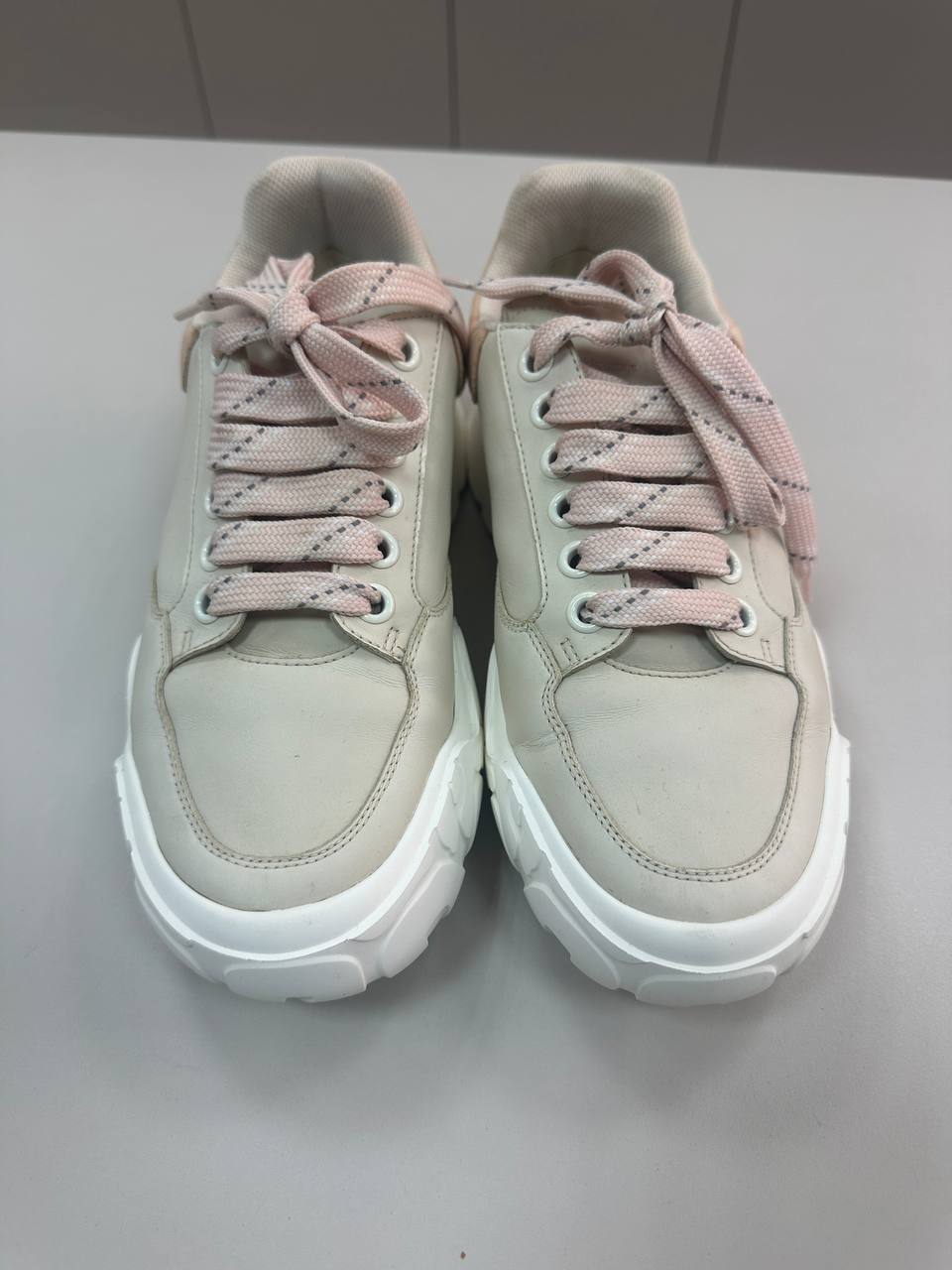 ALEXANDER MCQUEEN