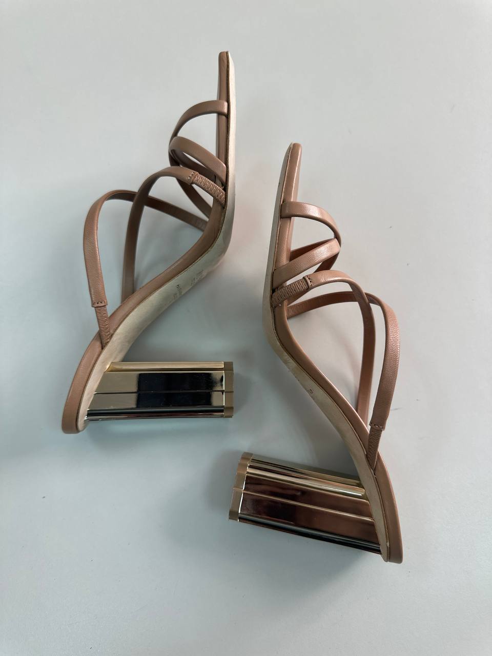 MALONE SOULIERS