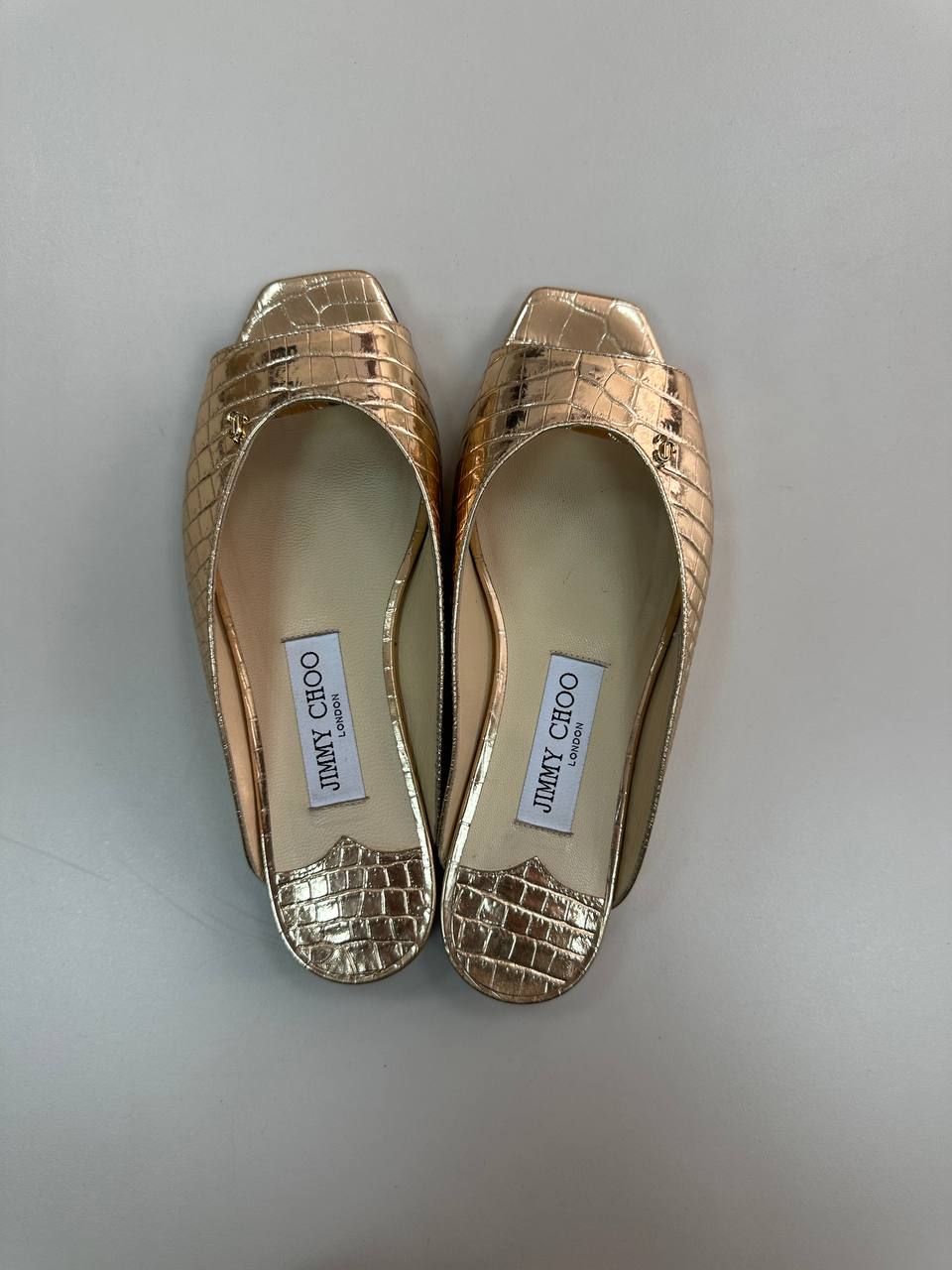 JIMMY CHOO
