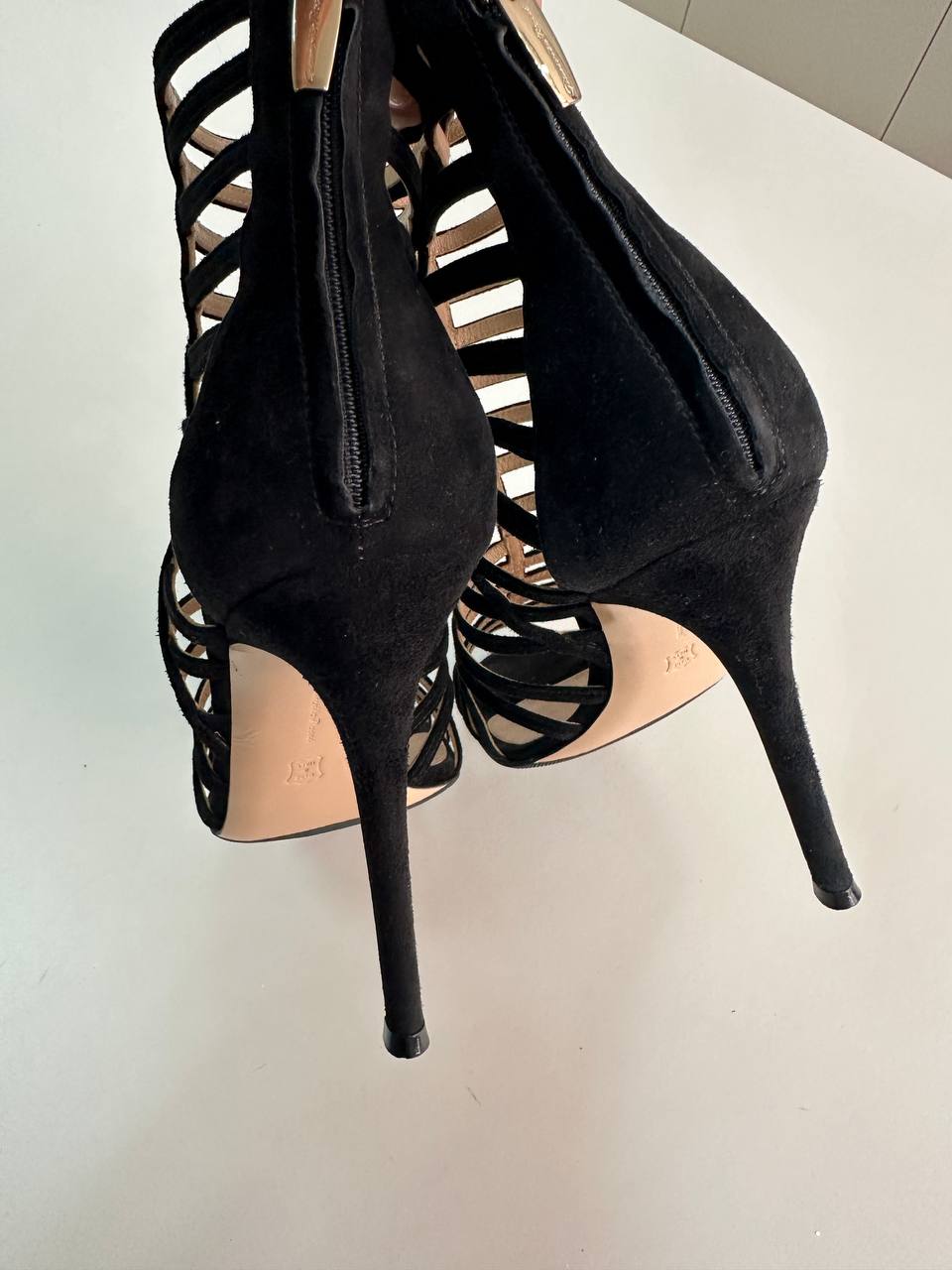 GIANVITO ROSSI