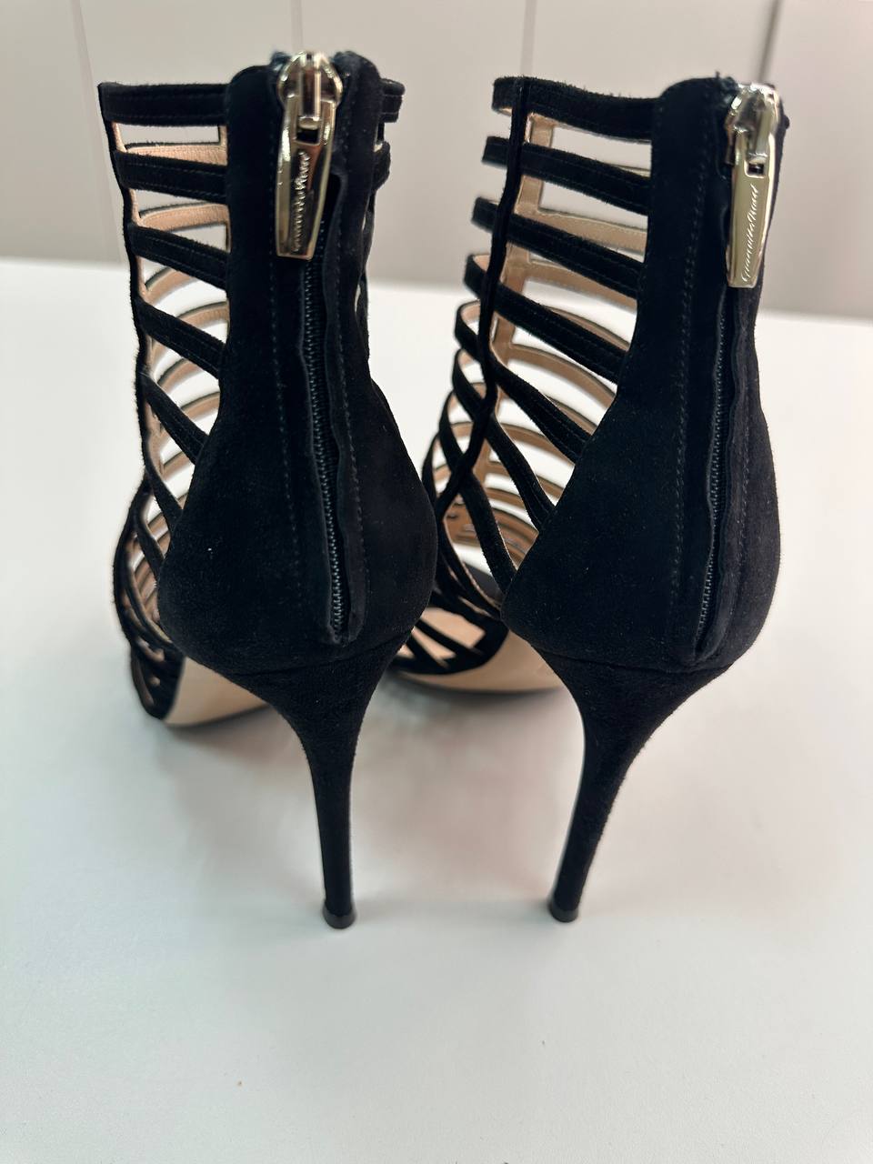 GIANVITO ROSSI