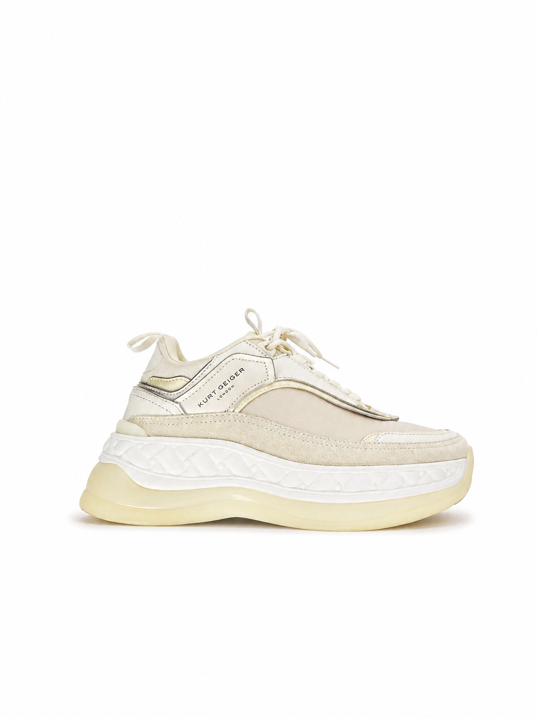KURT GEIGER