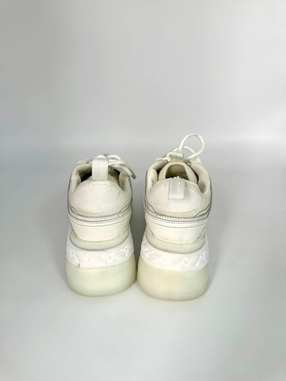 KURT GEIGER