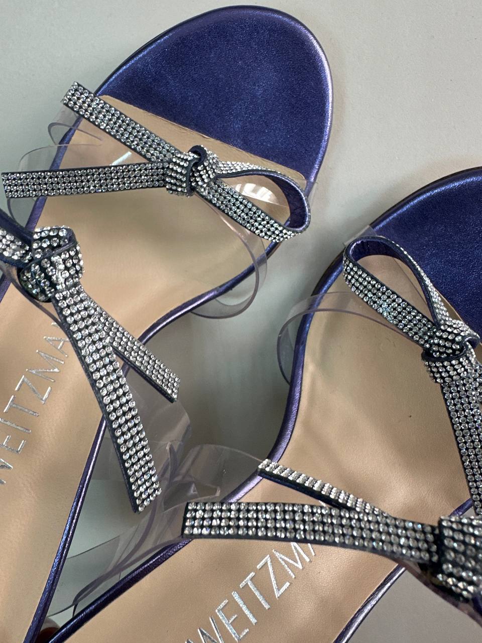 STUART WEITZMAN