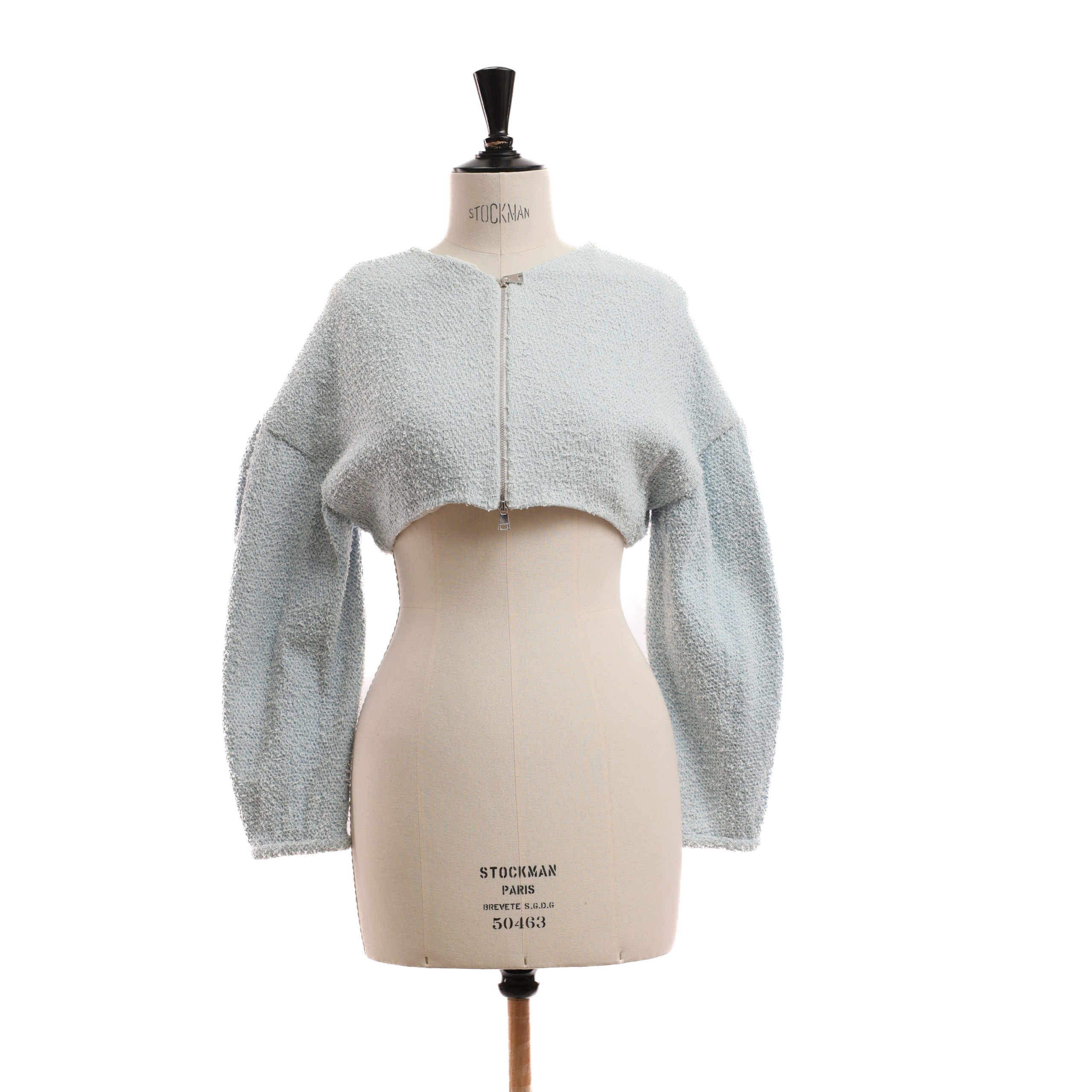 THE COAT