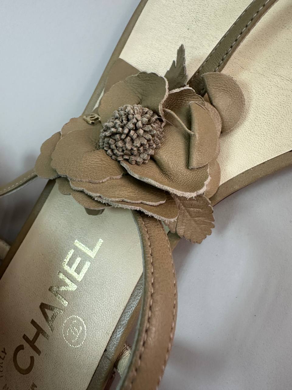 CHANEL