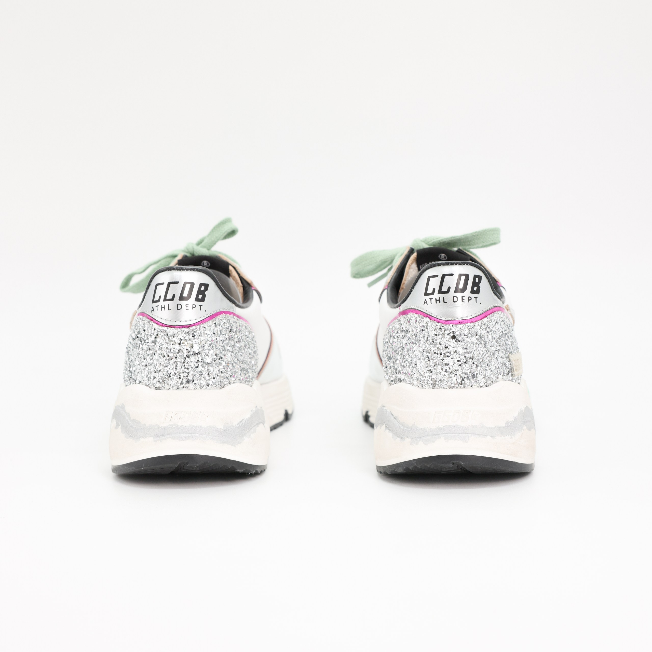 GOLDEN GOOSE