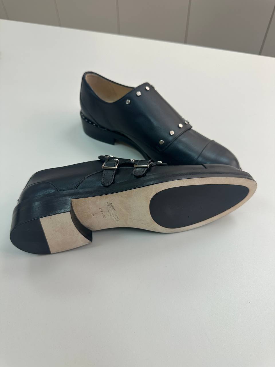 JIMMY CHOO