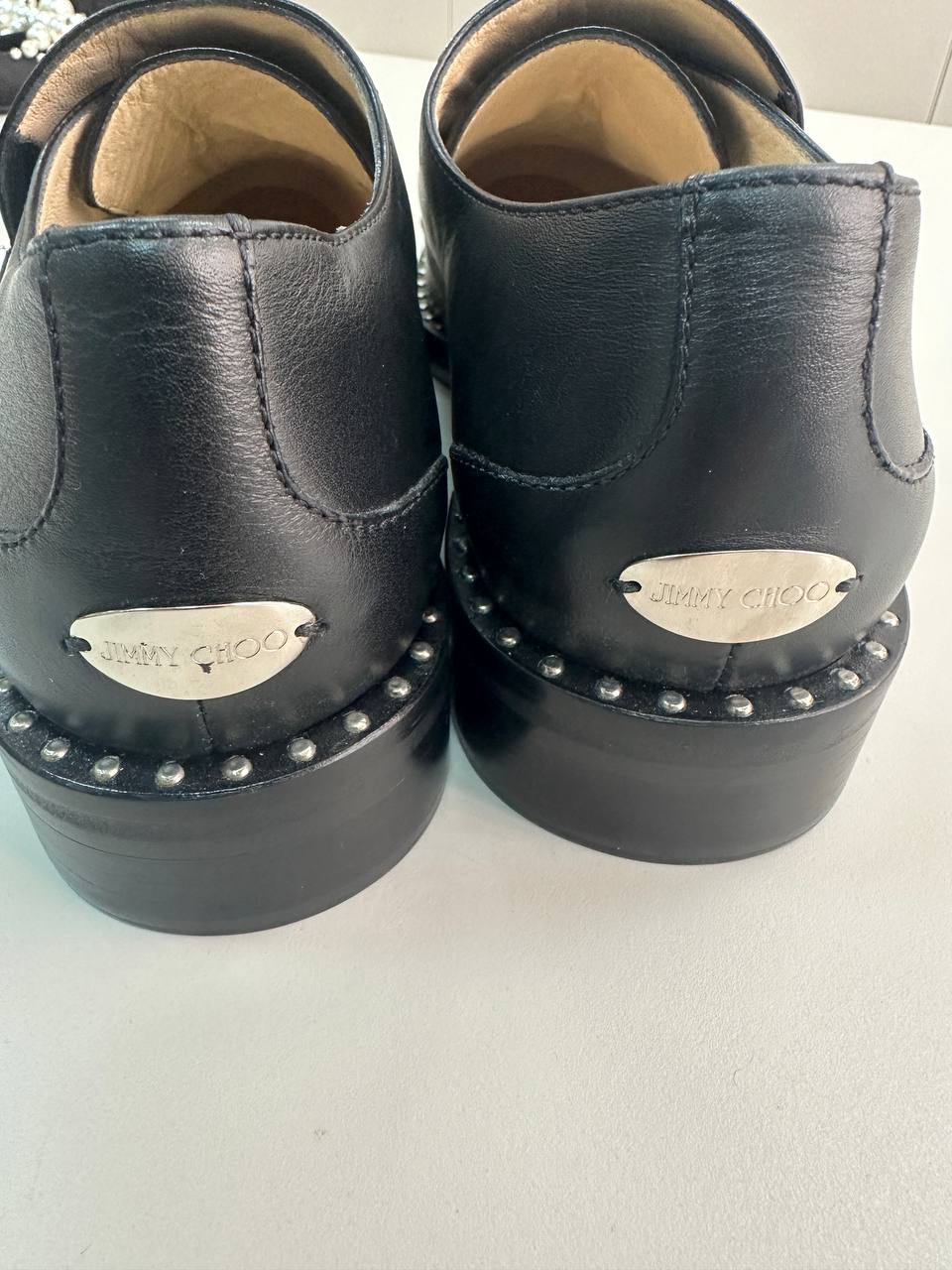 JIMMY CHOO
