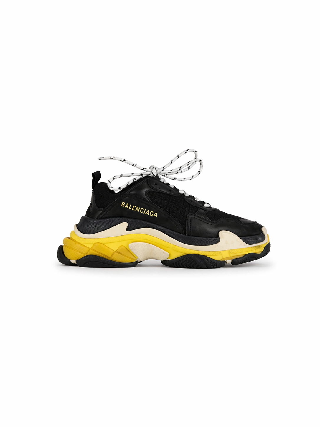 BALENCIAGA