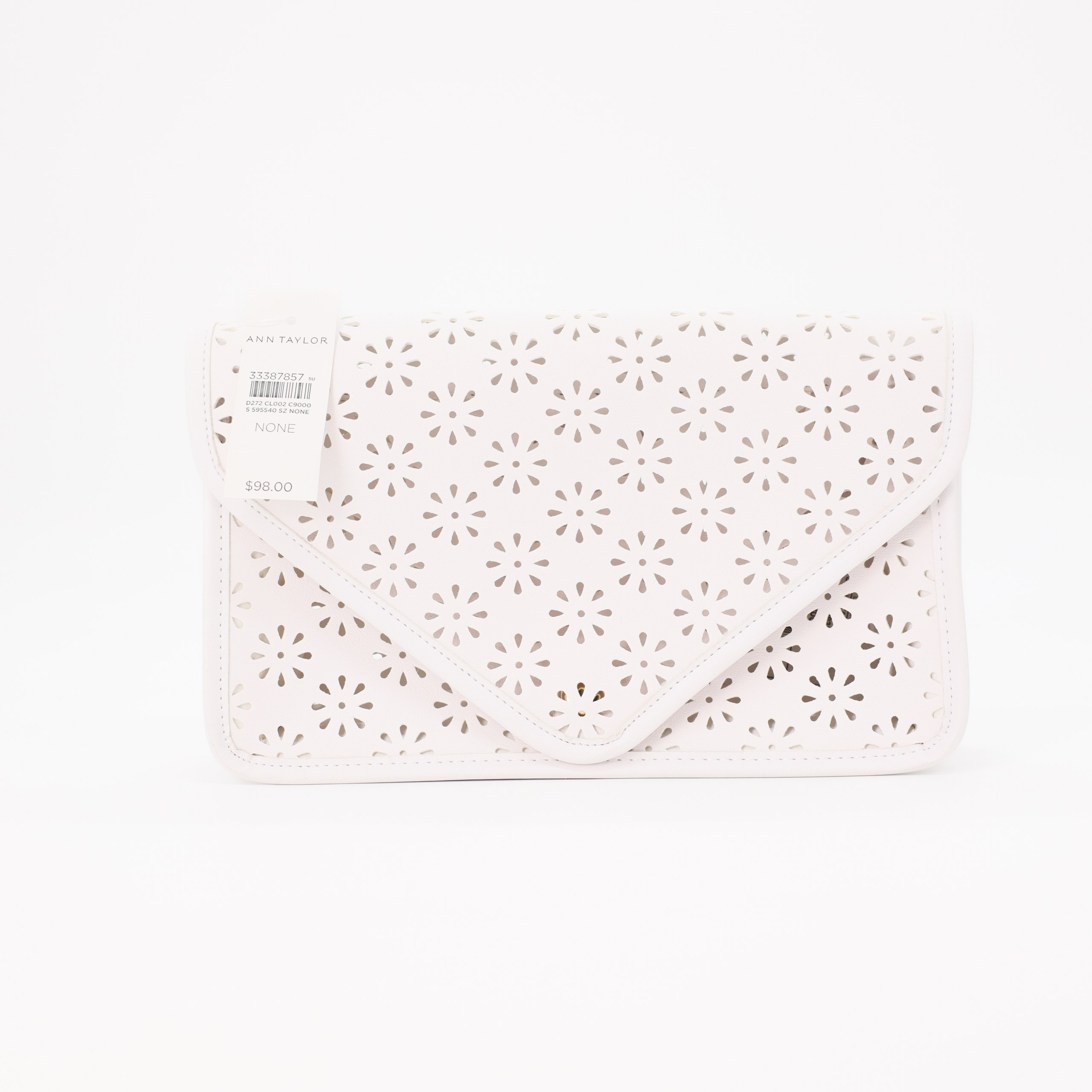ANN TAYLOR