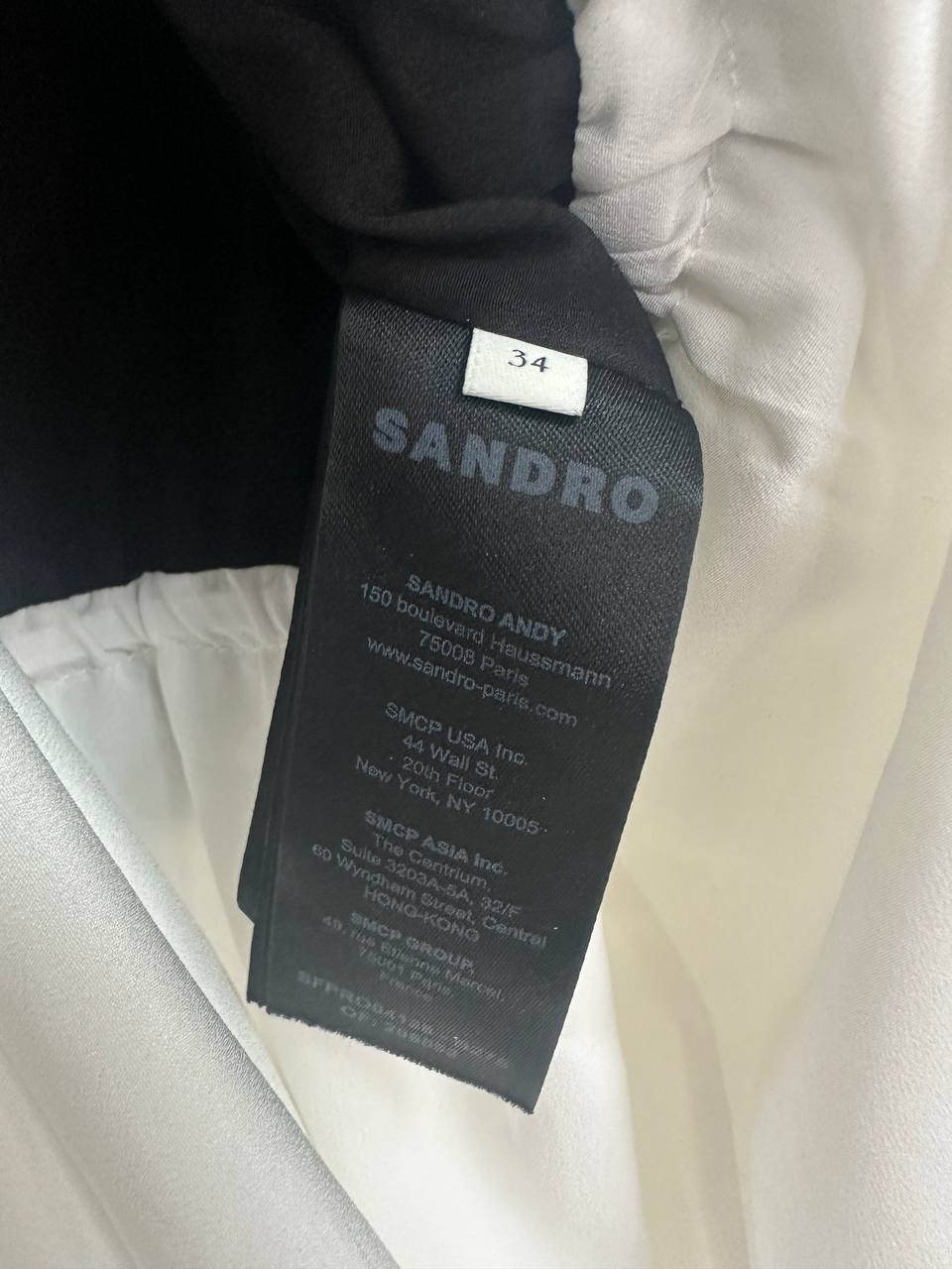 SANDRO