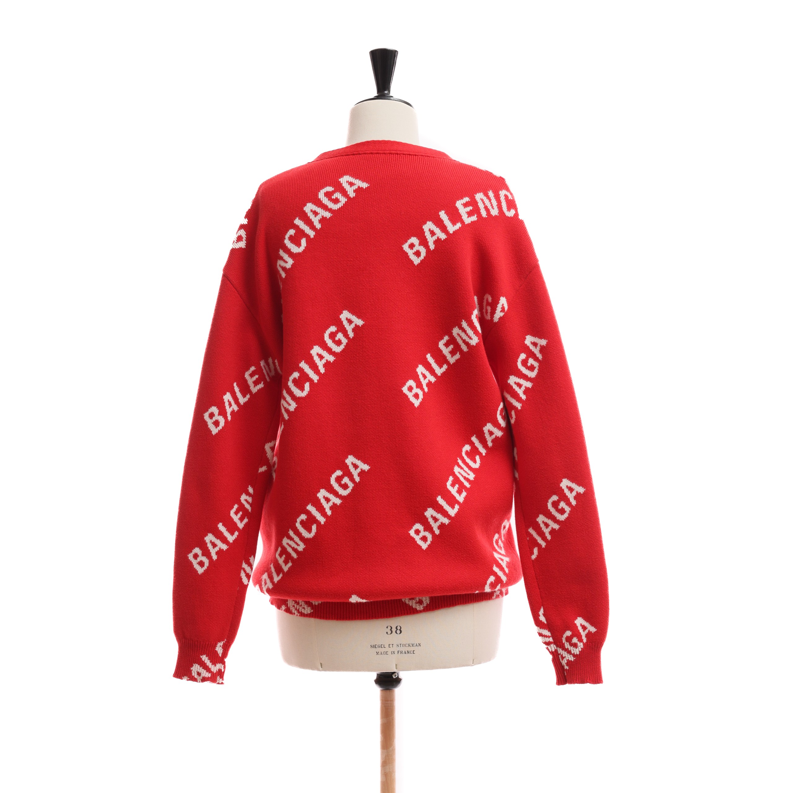 BALENCIAGA