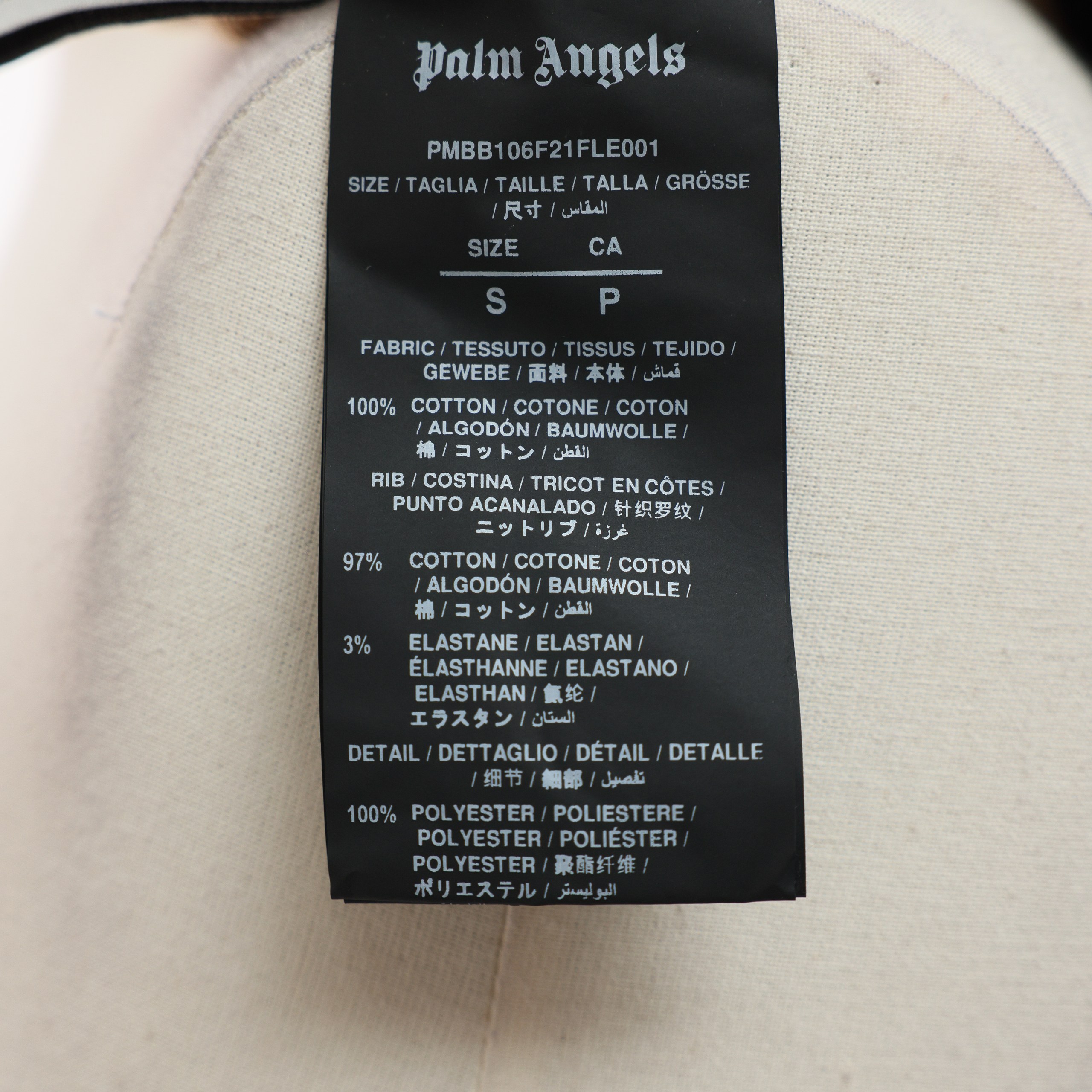 PALM ANGELS