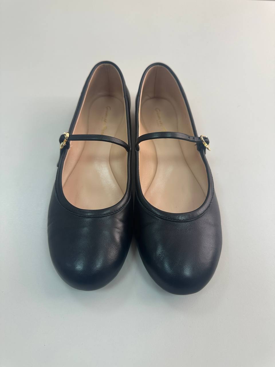 GIANVITO ROSSI