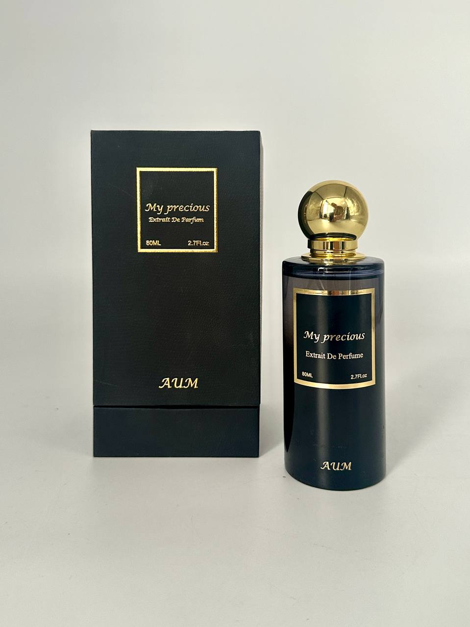 AUM
