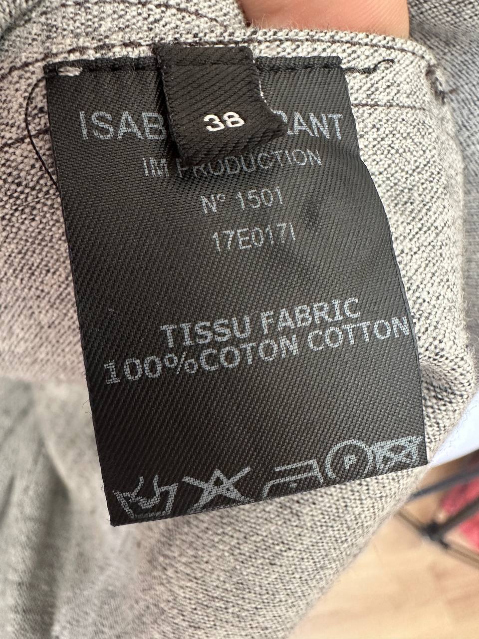 ISABEL MARANT