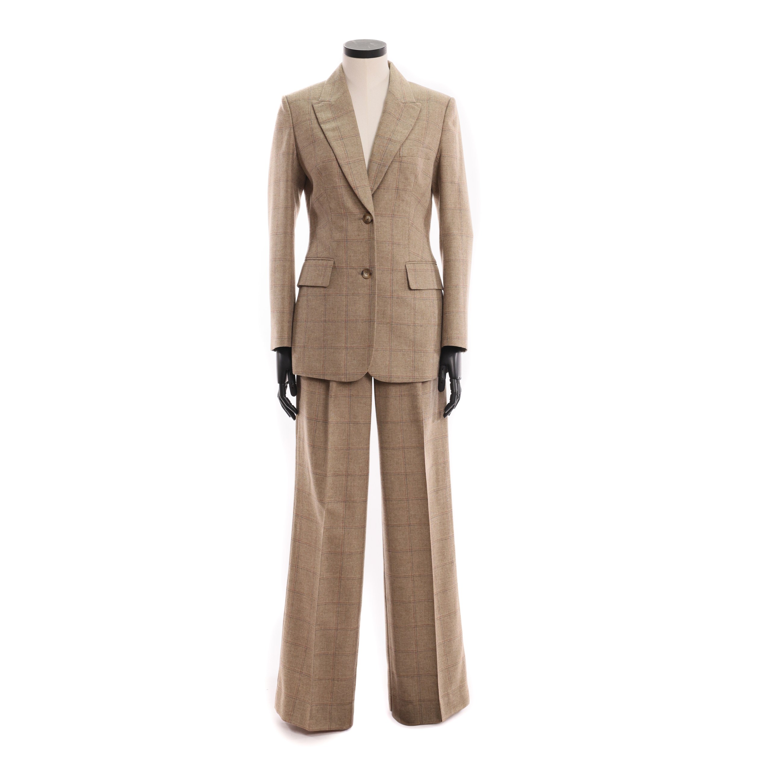 THE COAT
