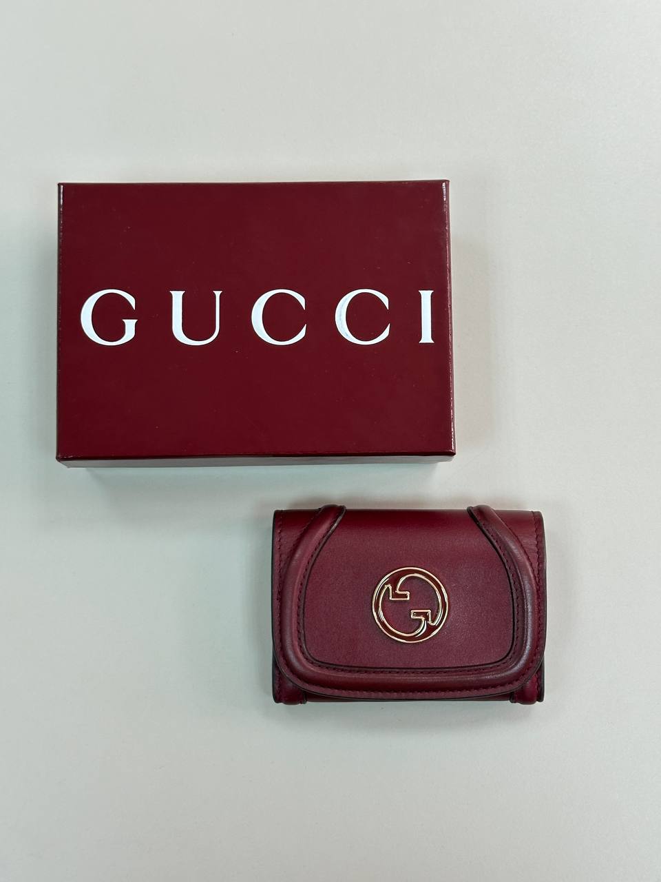 GUCCI