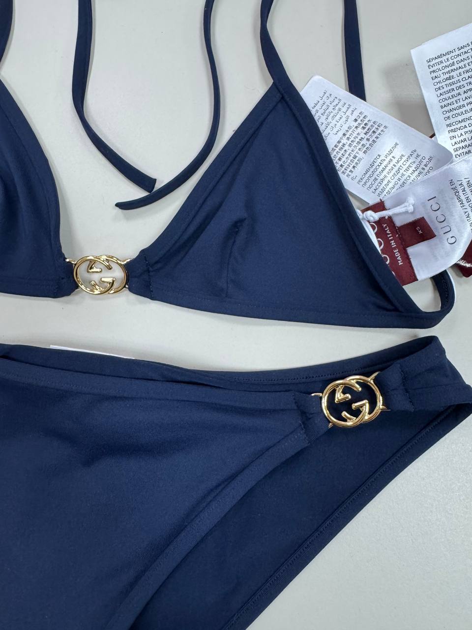 GUCCI