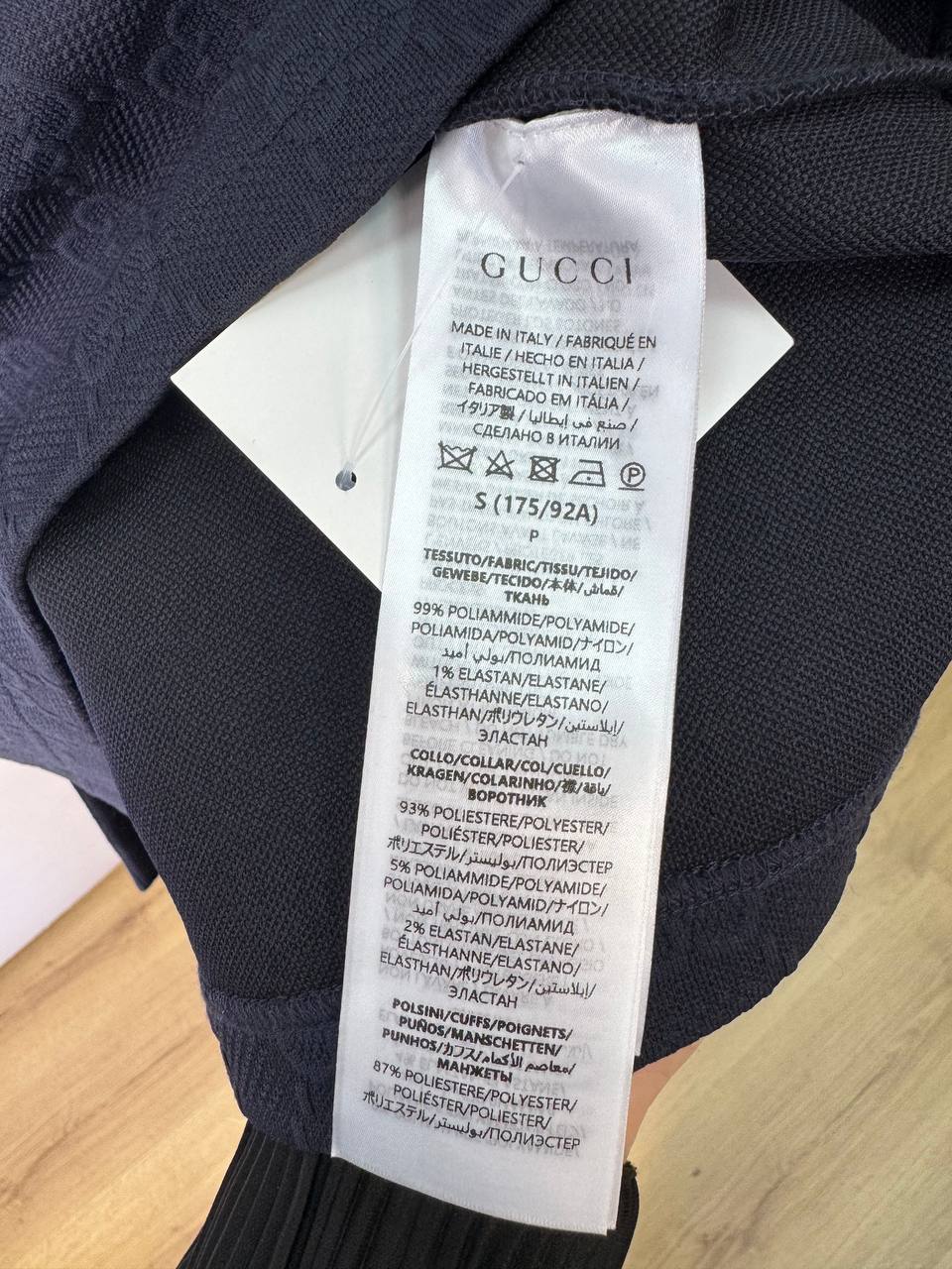 GUCCI