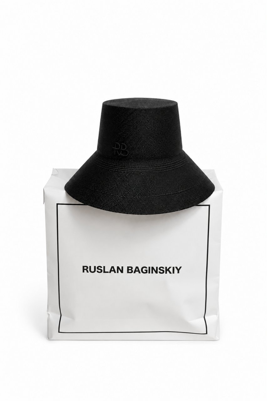RUSLAN BAGINSKIY