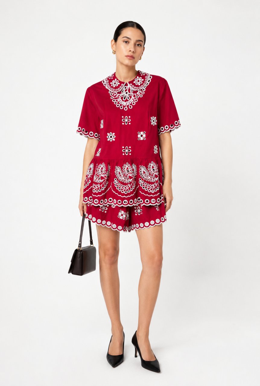 RED VALENTINO