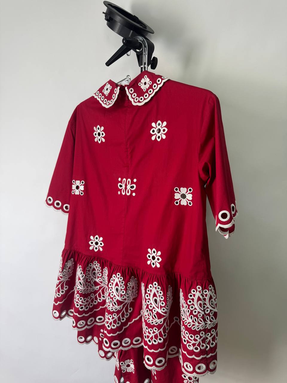 RED VALENTINO