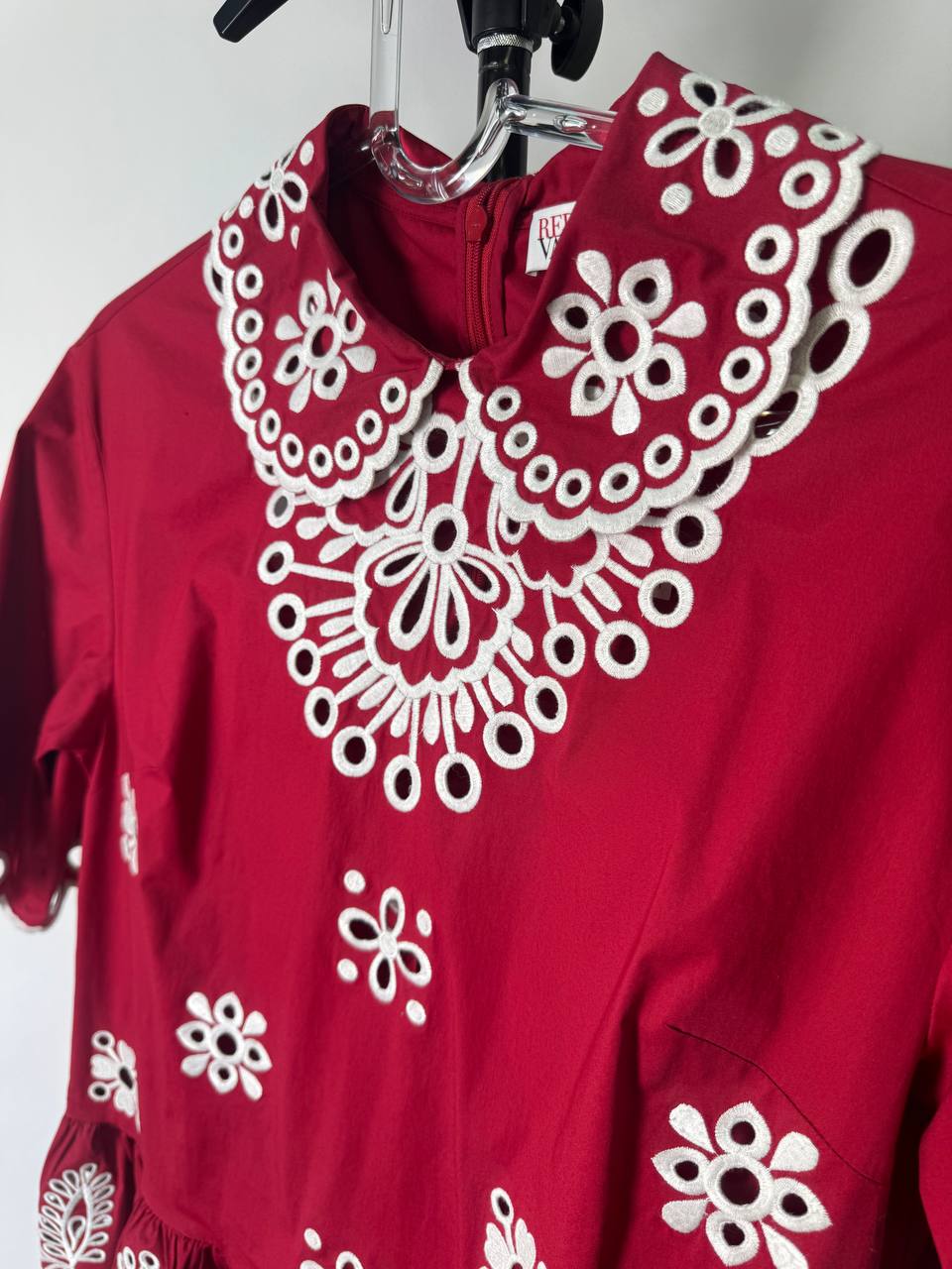 RED VALENTINO