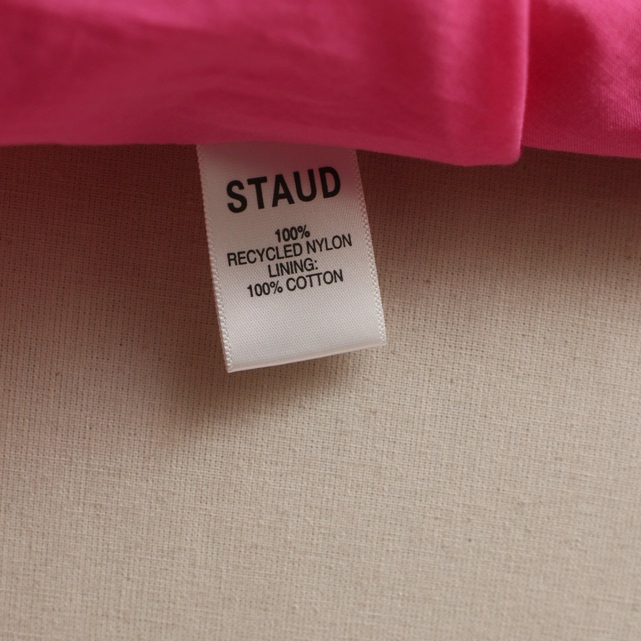 STAUD