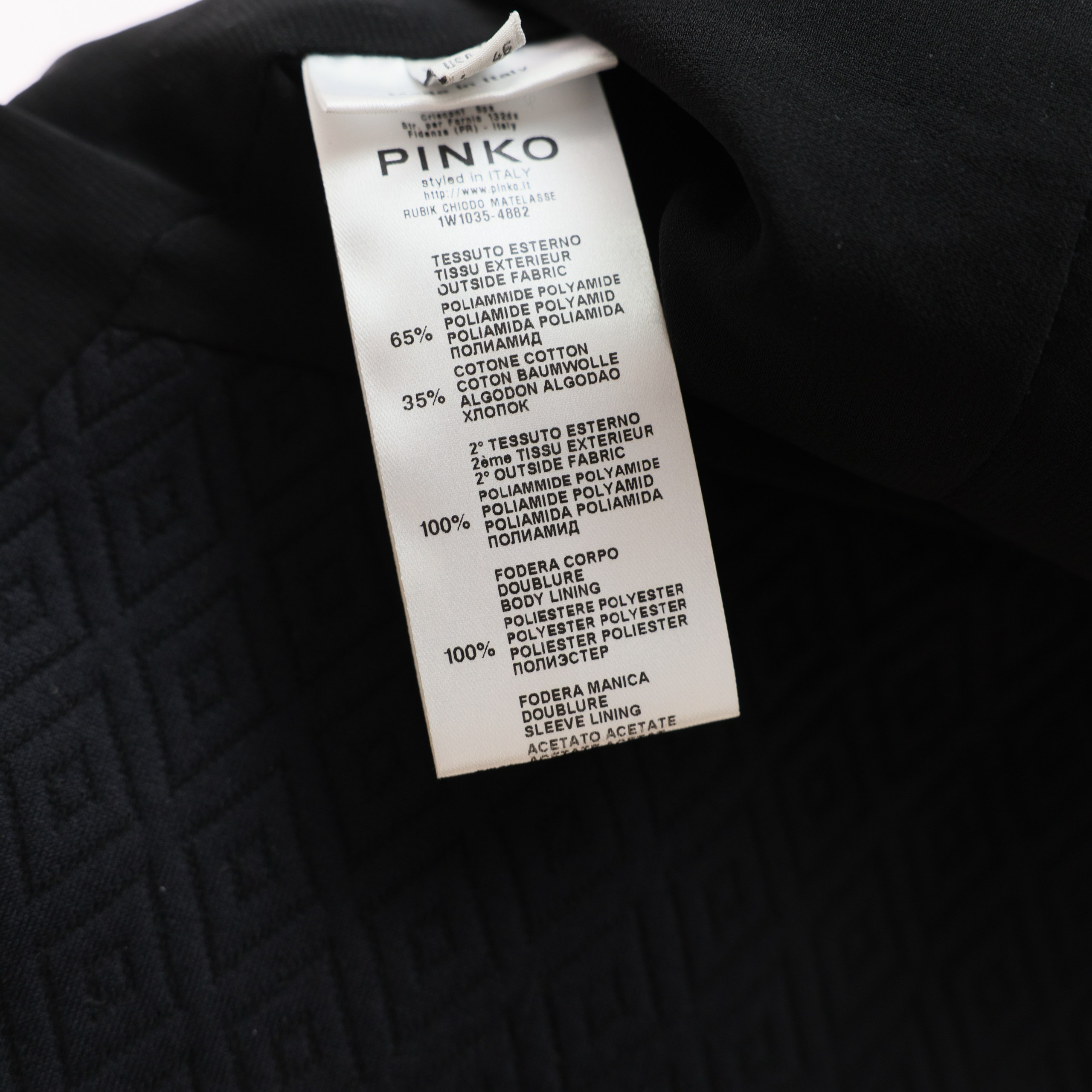 PINKO