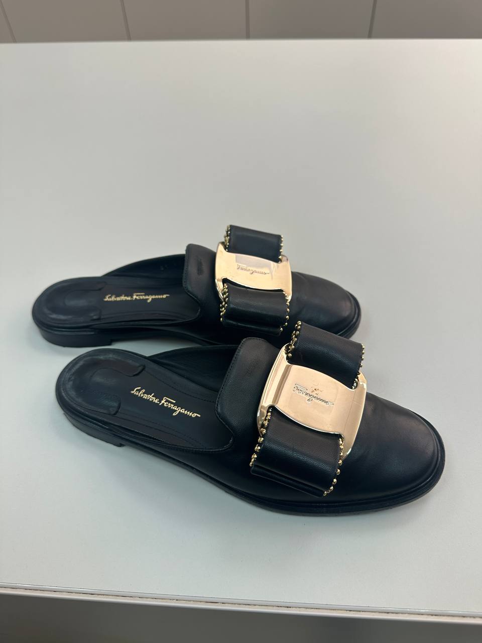 SALVATORE FERRAGAMO